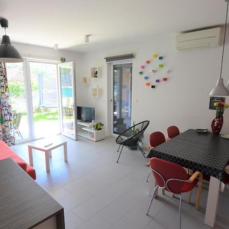 Lavender Apartamento Mokošica Exterior foto