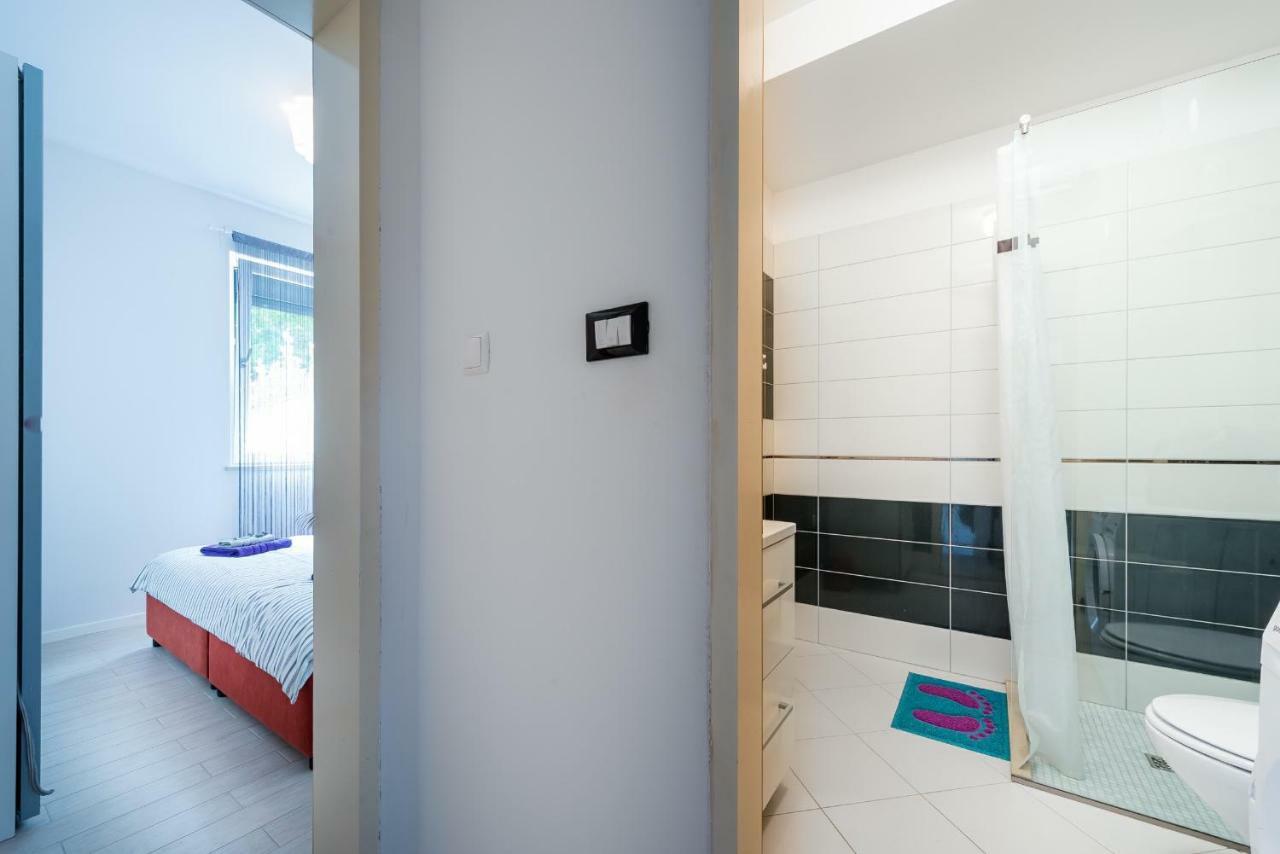Lavender Apartamento Mokošica Exterior foto