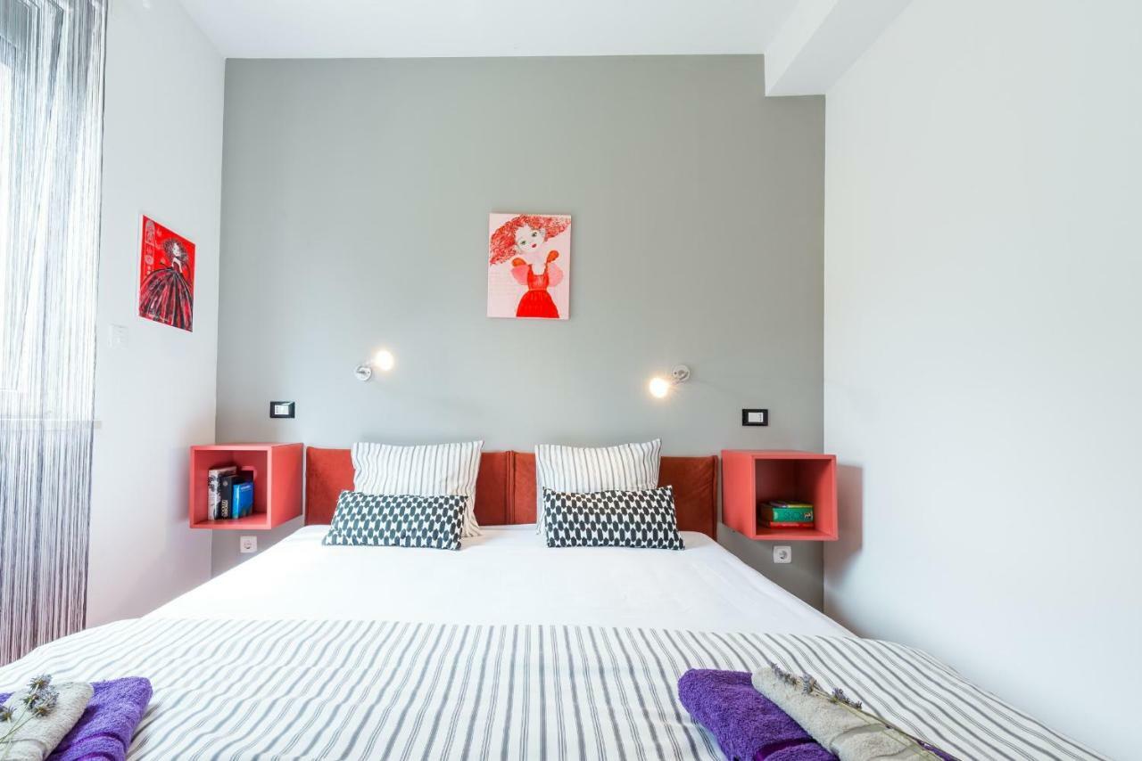 Lavender Apartamento Mokošica Exterior foto