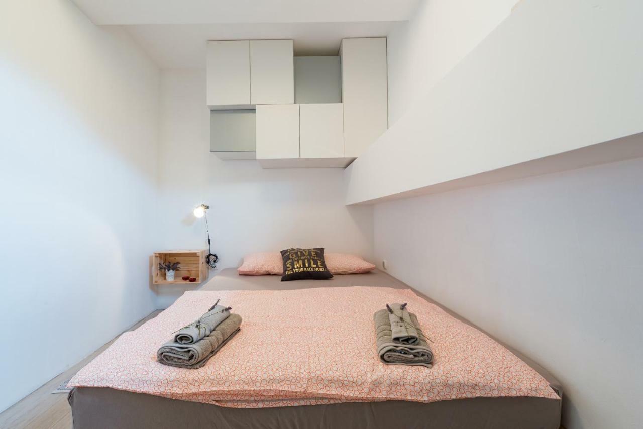 Lavender Apartamento Mokošica Exterior foto