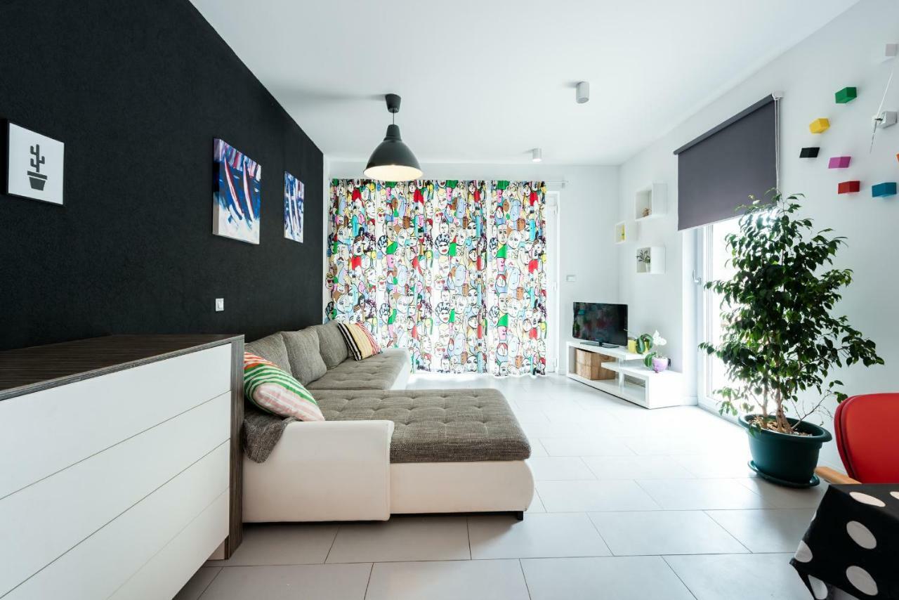 Lavender Apartamento Mokošica Exterior foto