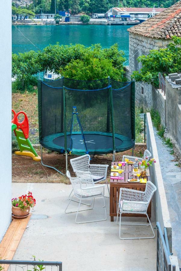 Lavender Apartamento Mokošica Exterior foto
