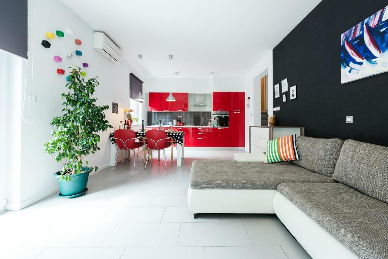 Lavender Apartamento Mokošica Exterior foto