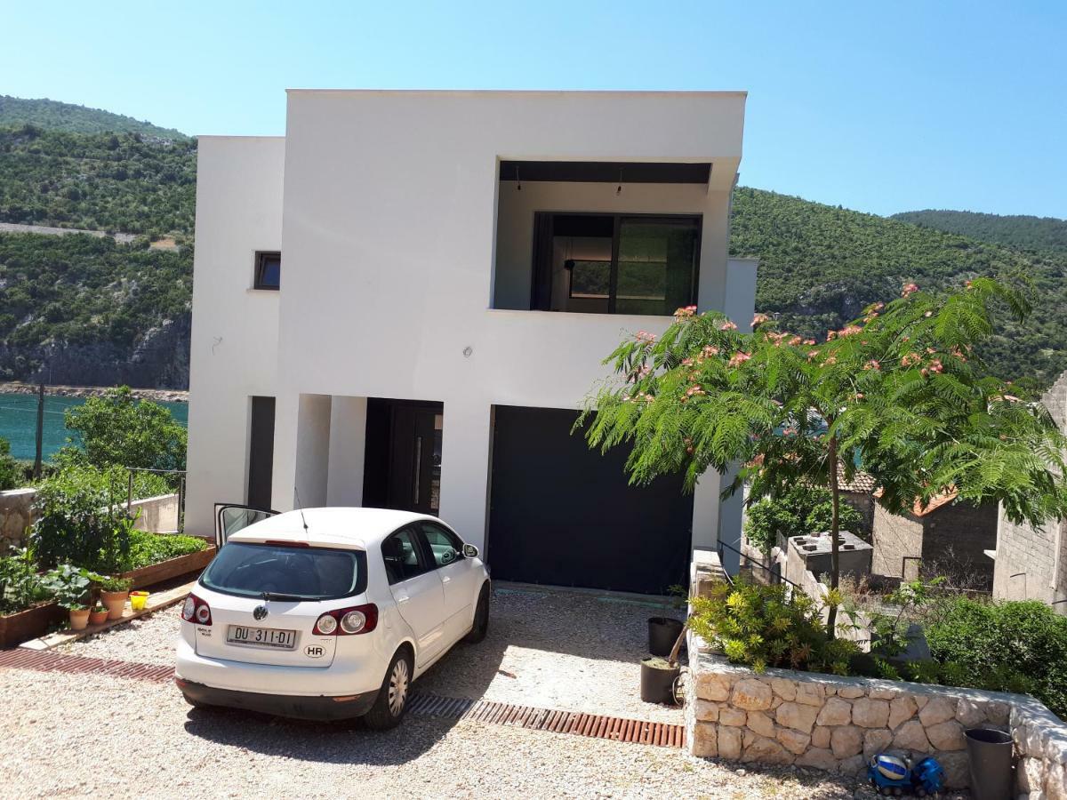 Lavender Apartamento Mokošica Exterior foto