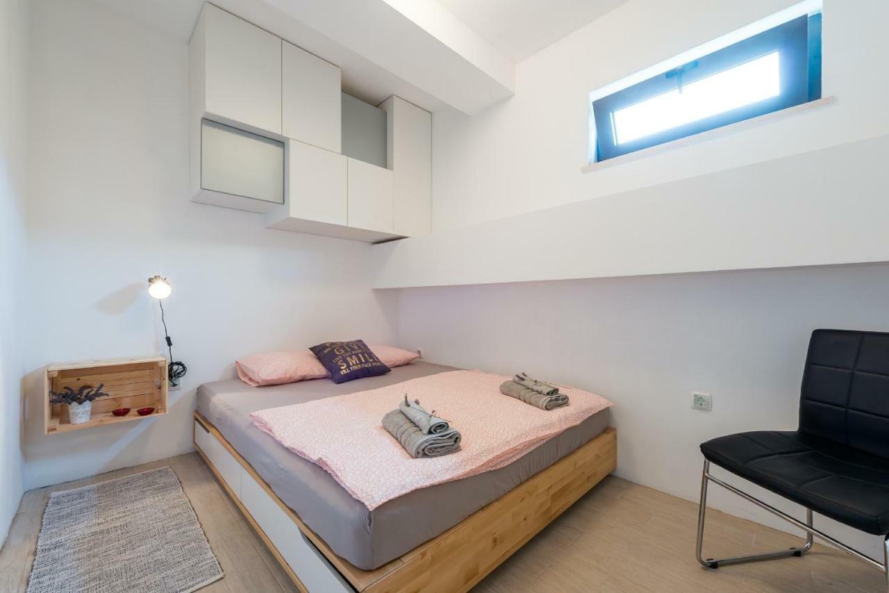 Lavender Apartamento Mokošica Exterior foto