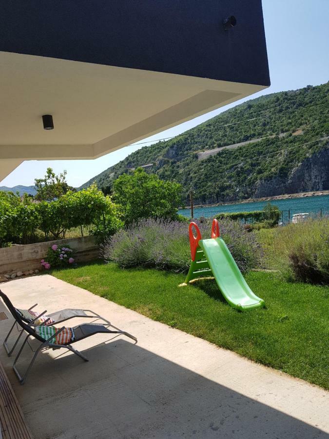 Lavender Apartamento Mokošica Exterior foto
