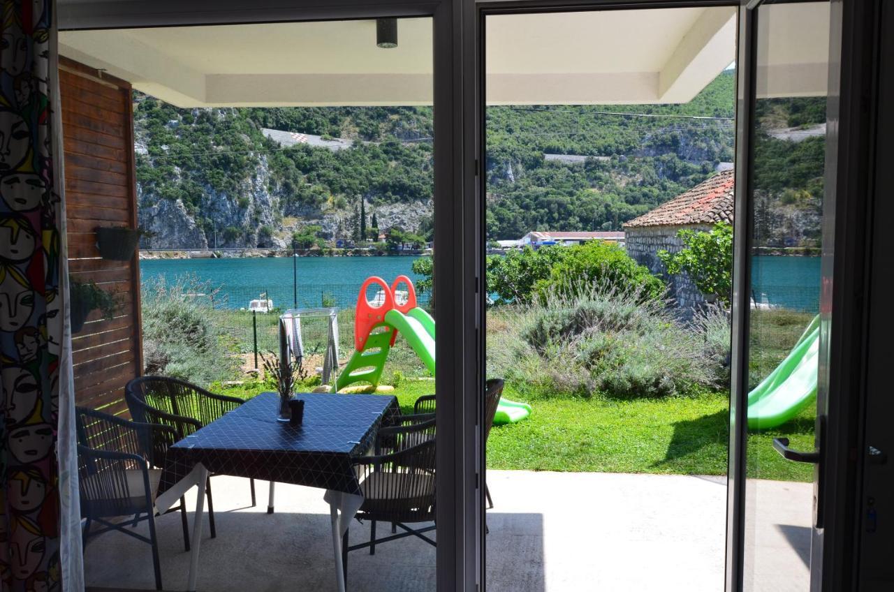 Lavender Apartamento Mokošica Exterior foto