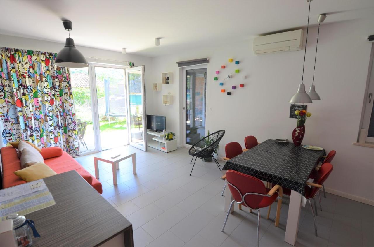 Lavender Apartamento Mokošica Exterior foto
